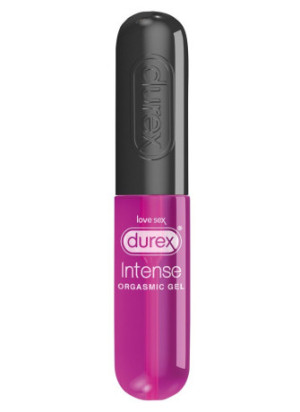 Durex »Intense Orgasmic Gel«